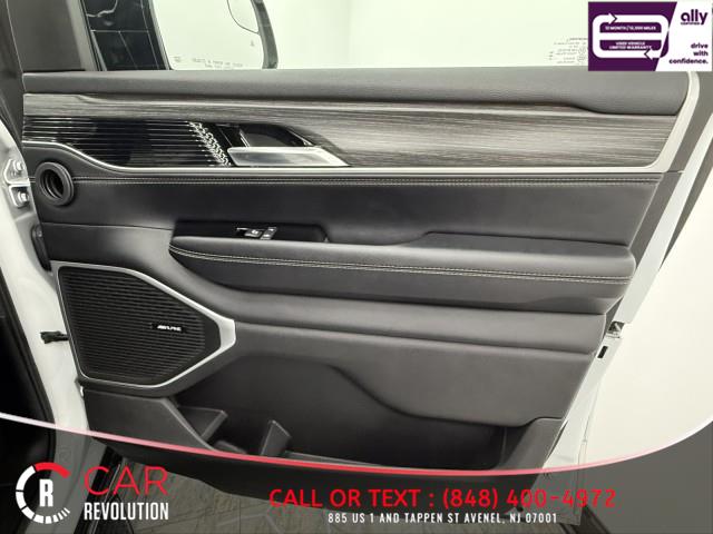 2023 Jeep Wagoneer l Series II 4X4, available for sale in Avenel, New Jersey | Car Revolution. Avenel, New Jersey 2023 Jeep Wagoneer l Series II 4X4, available for sale in Avenel, New Jersey | Car Revolution. Avenel, New Jersey