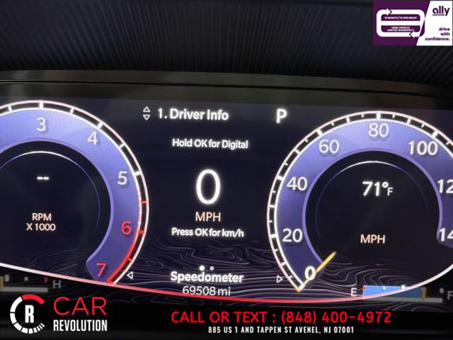2023 Jeep Wagoneer l Series II 4X4, available for sale in Avenel, New Jersey | Car Revolution. Avenel, New Jersey 2023 Jeep Wagoneer l Series II 4X4, available for sale in Avenel, New Jersey | Car Revolution. Avenel, New Jersey