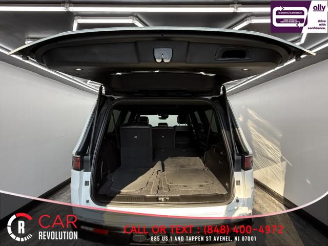 2023 Jeep Wagoneer l Series II 4X4, available for sale in Avenel, New Jersey | Car Revolution. Avenel, New Jersey 2023 Jeep Wagoneer l Series II 4X4, available for sale in Avenel, New Jersey | Car Revolution. Avenel, New Jersey