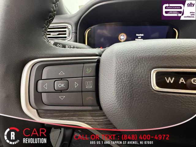 2023 Jeep Wagoneer l Series II 4X4, available for sale in Avenel, New Jersey | Car Revolution. Avenel, New Jersey 2023 Jeep Wagoneer l Series II 4X4, available for sale in Avenel, New Jersey | Car Revolution. Avenel, New Jersey