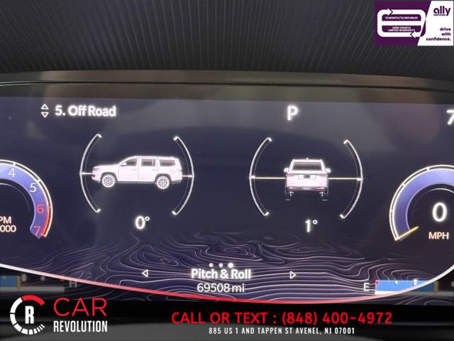 2023 Jeep Wagoneer l Series II 4X4, available for sale in Avenel, New Jersey | Car Revolution. Avenel, New Jersey 2023 Jeep Wagoneer l Series II 4X4, available for sale in Avenel, New Jersey | Car Revolution. Avenel, New Jersey