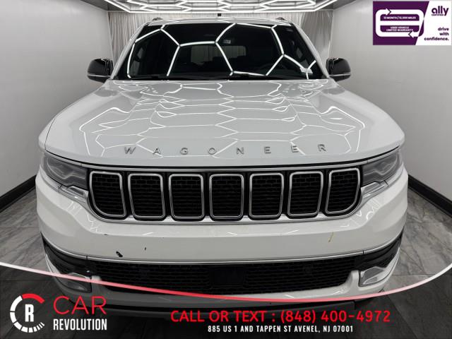 2023 Jeep Wagoneer l Series II 4X4, available for sale in Avenel, New Jersey | Car Revolution. Avenel, New Jersey 2023 Jeep Wagoneer l Series II 4X4, available for sale in Avenel, New Jersey | Car Revolution. Avenel, New Jersey