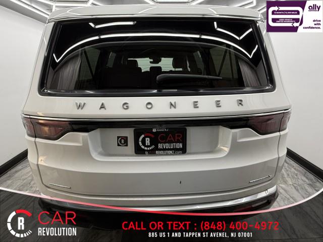 2023 Jeep Wagoneer l Series II 4X4, available for sale in Avenel, New Jersey | Car Revolution. Avenel, New Jersey 2023 Jeep Wagoneer l Series II 4X4, available for sale in Avenel, New Jersey | Car Revolution. Avenel, New Jersey