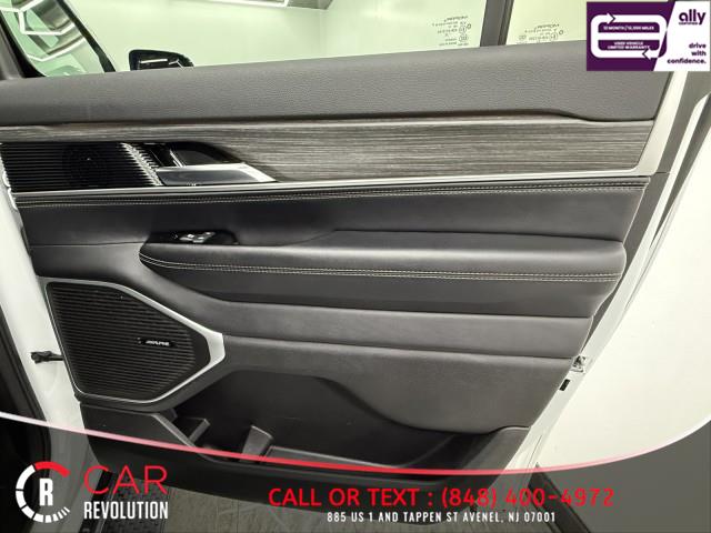 2023 Jeep Wagoneer l Series II 4X4, available for sale in Avenel, New Jersey | Car Revolution. Avenel, New Jersey 2023 Jeep Wagoneer l Series II 4X4, available for sale in Avenel, New Jersey | Car Revolution. Avenel, New Jersey