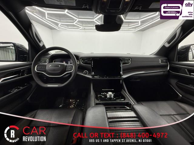 2023 Jeep Wagoneer l Series II 4X4, available for sale in Avenel, New Jersey | Car Revolution. Avenel, New Jersey 2023 Jeep Wagoneer l Series II 4X4, available for sale in Avenel, New Jersey | Car Revolution. Avenel, New Jersey