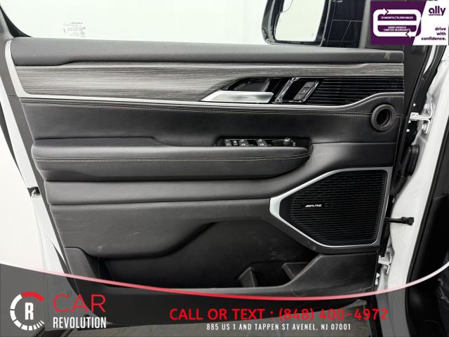 2023 Jeep Wagoneer l Series II 4X4, available for sale in Avenel, New Jersey | Car Revolution. Avenel, New Jersey 2023 Jeep Wagoneer l Series II 4X4, available for sale in Avenel, New Jersey | Car Revolution. Avenel, New Jersey
