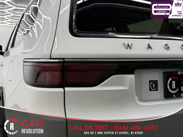 2023 Jeep Wagoneer l Series II 4X4, available for sale in Avenel, New Jersey | Car Revolution. Avenel, New Jersey 2023 Jeep Wagoneer l Series II 4X4, available for sale in Avenel, New Jersey | Car Revolution. Avenel, New Jersey