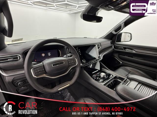 2023 Jeep Wagoneer l Series II 4X4, available for sale in Avenel, New Jersey | Car Revolution. Avenel, New Jersey 2023 Jeep Wagoneer l Series II 4X4, available for sale in Avenel, New Jersey | Car Revolution. Avenel, New Jersey