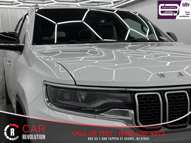 2023 Jeep Wagoneer l Series II 4X4, available for sale in Avenel, New Jersey | Car Revolution. Avenel, New Jersey 2023 Jeep Wagoneer l Series II 4X4, available for sale in Avenel, New Jersey | Car Revolution. Avenel, New Jersey