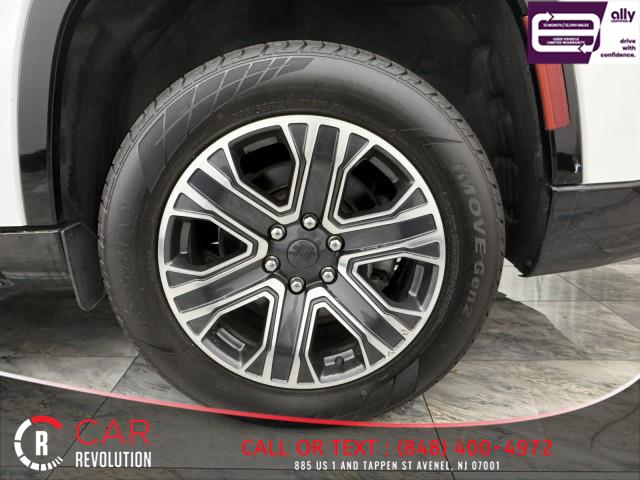 2023 Jeep Wagoneer l Series II 4X4, available for sale in Avenel, New Jersey | Car Revolution. Avenel, New Jersey 2023 Jeep Wagoneer l Series II 4X4, available for sale in Avenel, New Jersey | Car Revolution. Avenel, New Jersey