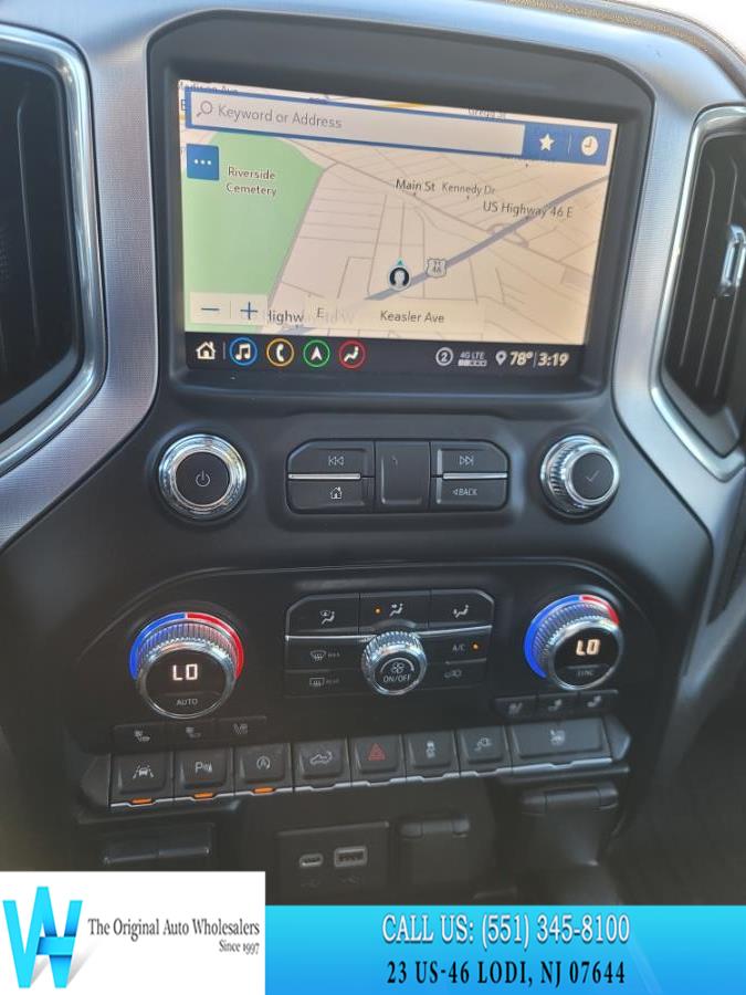 2020 GMC Sierra 1500 4WD Crew Cab 157" SLT, available for sale in Lodi, New Jersey | AW Auto & Truck Wholesalers, Inc. Lodi, New Jersey 2020 GMC Sierra 1500 4WD Crew Cab 157" SLT, available for sale in Lodi, New Jersey | AW Auto & Truck Wholesalers, Inc. Lodi, New Jersey