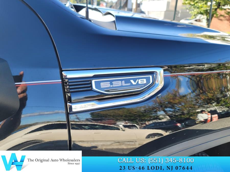 2020 GMC Sierra 1500 4WD Crew Cab 157" SLT, available for sale in Lodi, New Jersey | AW Auto & Truck Wholesalers, Inc. Lodi, New Jersey 2020 GMC Sierra 1500 4WD Crew Cab 157" SLT, available for sale in Lodi, New Jersey | AW Auto & Truck Wholesalers, Inc. Lodi, New Jersey