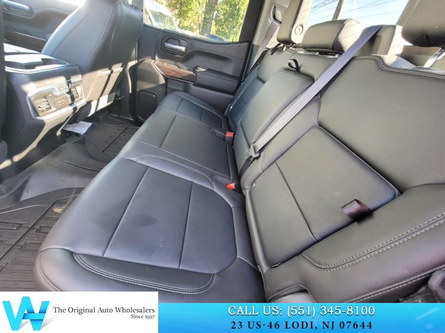 2020 GMC Sierra 1500 4WD Crew Cab 157" SLT, available for sale in Lodi, New Jersey | AW Auto & Truck Wholesalers, Inc. Lodi, New Jersey 2020 GMC Sierra 1500 4WD Crew Cab 157" SLT, available for sale in Lodi, New Jersey | AW Auto & Truck Wholesalers, Inc. Lodi, New Jersey