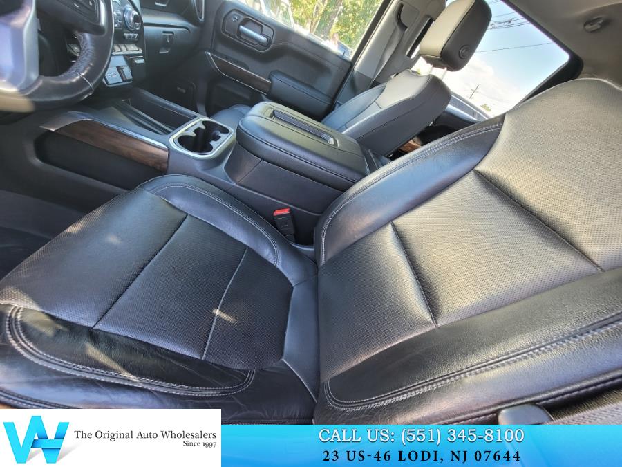 2020 GMC Sierra 1500 4WD Crew Cab 157" SLT, available for sale in Lodi, New Jersey | AW Auto & Truck Wholesalers, Inc. Lodi, New Jersey 2020 GMC Sierra 1500 4WD Crew Cab 157" SLT, available for sale in Lodi, New Jersey | AW Auto & Truck Wholesalers, Inc. Lodi, New Jersey