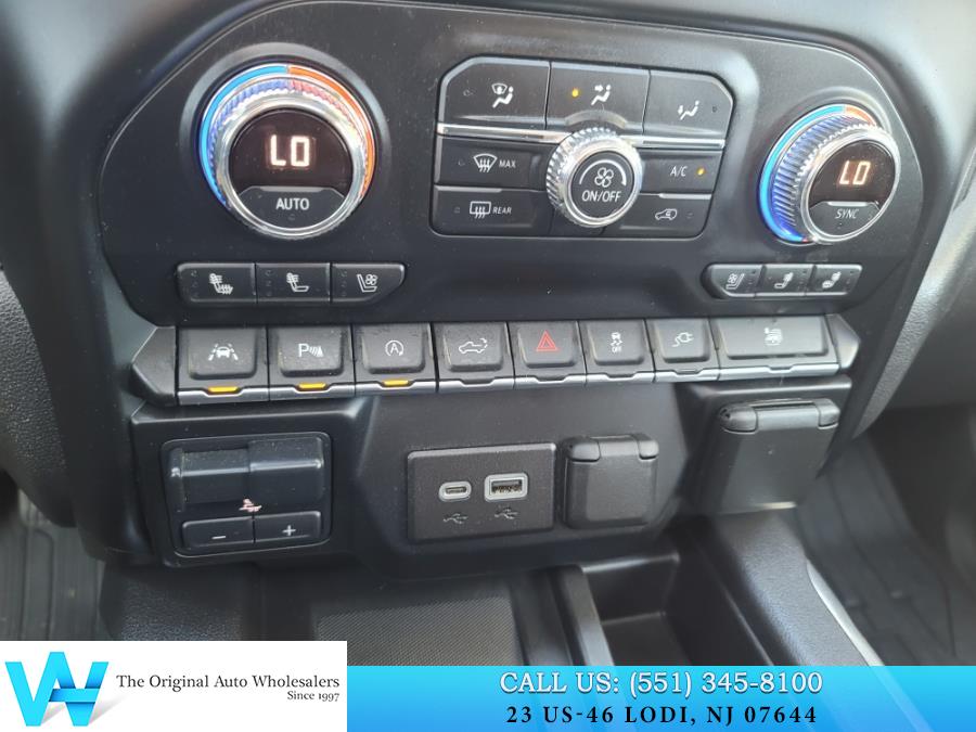 2020 GMC Sierra 1500 4WD Crew Cab 157" SLT, available for sale in Lodi, New Jersey | AW Auto & Truck Wholesalers, Inc. Lodi, New Jersey 2020 GMC Sierra 1500 4WD Crew Cab 157" SLT, available for sale in Lodi, New Jersey | AW Auto & Truck Wholesalers, Inc. Lodi, New Jersey
