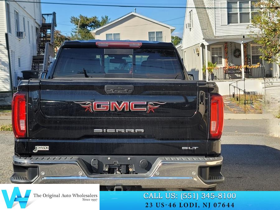 2020 GMC Sierra 1500 4WD Crew Cab 157" SLT, available for sale in Lodi, New Jersey | AW Auto & Truck Wholesalers, Inc. Lodi, New Jersey 2020 GMC Sierra 1500 4WD Crew Cab 157" SLT, available for sale in Lodi, New Jersey | AW Auto & Truck Wholesalers, Inc. Lodi, New Jersey