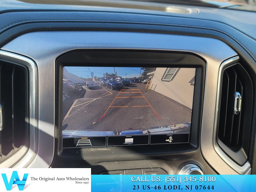 2020 GMC Sierra 1500 4WD Crew Cab 157" SLT, available for sale in Lodi, New Jersey | AW Auto & Truck Wholesalers, Inc. Lodi, New Jersey 2020 GMC Sierra 1500 4WD Crew Cab 157" SLT, available for sale in Lodi, New Jersey | AW Auto & Truck Wholesalers, Inc. Lodi, New Jersey