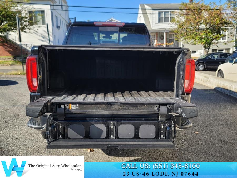 2020 GMC Sierra 1500 4WD Crew Cab 157" SLT, available for sale in Lodi, New Jersey | AW Auto & Truck Wholesalers, Inc. Lodi, New Jersey 2020 GMC Sierra 1500 4WD Crew Cab 157" SLT, available for sale in Lodi, New Jersey | AW Auto & Truck Wholesalers, Inc. Lodi, New Jersey