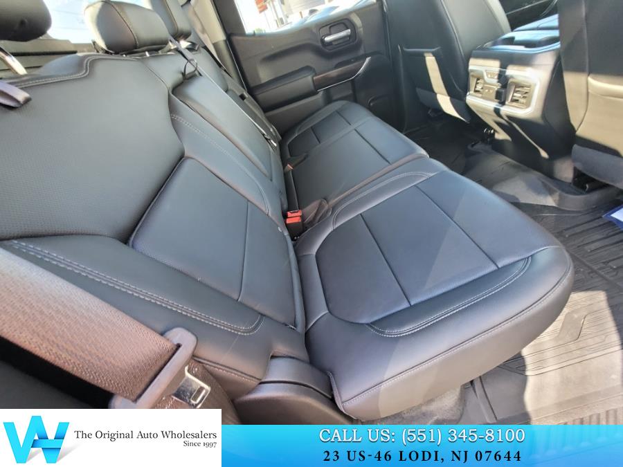 2020 GMC Sierra 1500 4WD Crew Cab 157" SLT, available for sale in Lodi, New Jersey | AW Auto & Truck Wholesalers, Inc. Lodi, New Jersey 2020 GMC Sierra 1500 4WD Crew Cab 157" SLT, available for sale in Lodi, New Jersey | AW Auto & Truck Wholesalers, Inc. Lodi, New Jersey