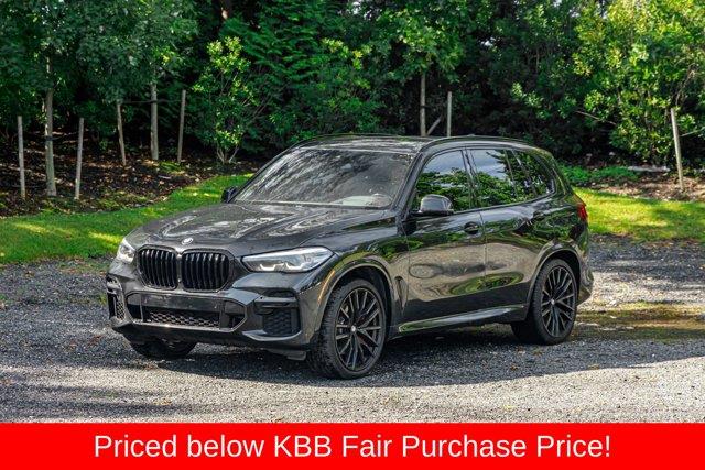 Used 2022 BMW X5 in Great Neck, New York | Camy Cars. Great Neck, New York