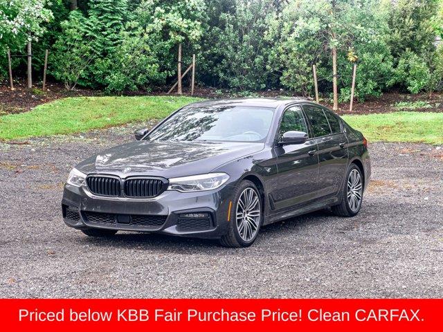 Used 2020 BMW 5 Series in Great Neck, New York | Camy Cars. Great Neck, New York