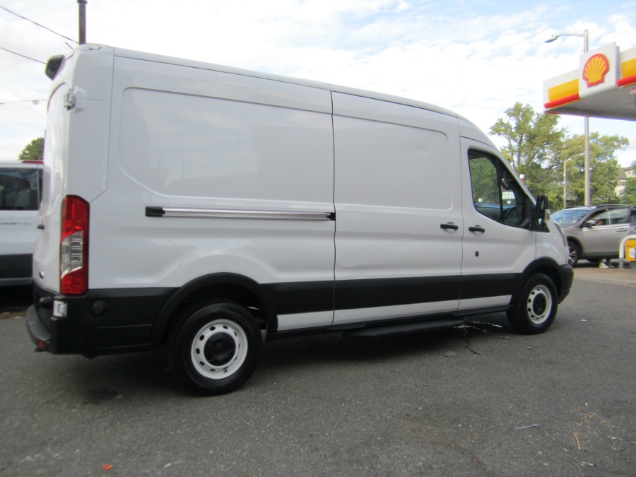 2019 Ford Transit Van T-150 148" Med Rf 8600 GVWR Sliding RH Dr, available for sale in Everett, Massachusetts | Suzi Motors Inc Dba Stadium Auto Sales. Everett, Massachusetts 2019 Ford Transit Van T-150 148" Med Rf 8600 GVWR Sliding RH Dr, available for sale in Everett, Massachusetts | Suzi Motors Inc Dba Stadium Auto Sales. Everett, Massachusetts