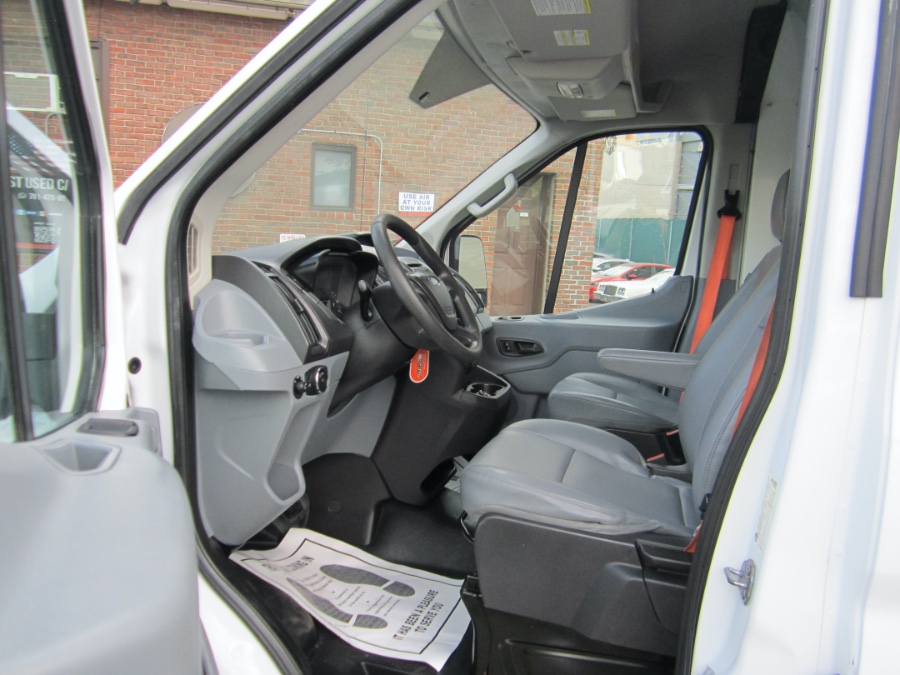 2019 Ford Transit Van T-150 148" Med Rf 8600 GVWR Sliding RH Dr, available for sale in Everett, Massachusetts | Suzi Motors Inc Dba Stadium Auto Sales. Everett, Massachusetts 2019 Ford Transit Van T-150 148" Med Rf 8600 GVWR Sliding RH Dr, available for sale in Everett, Massachusetts | Suzi Motors Inc Dba Stadium Auto Sales. Everett, Massachusetts