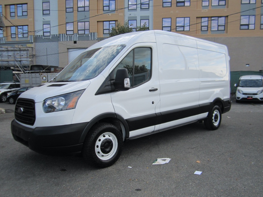 2019 Ford Transit Van T-150 148" Med Rf 8600 GVWR Sliding RH Dr, available for sale in Everett, Massachusetts | Suzi Motors Inc Dba Stadium Auto Sales. Everett, Massachusetts 2019 Ford Transit Van T-150 148" Med Rf 8600 GVWR Sliding RH Dr, available for sale in Everett, Massachusetts | Suzi Motors Inc Dba Stadium Auto Sales. Everett, Massachusetts