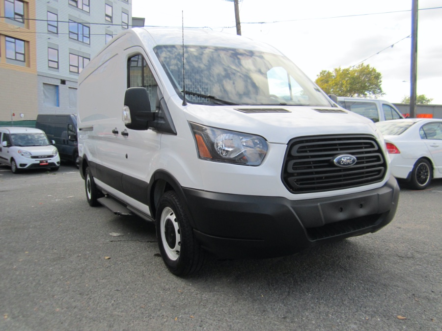2019 Ford Transit Van T-150 148" Med Rf 8600 GVWR Sliding RH Dr, available for sale in Everett, Massachusetts | Suzi Motors Inc Dba Stadium Auto Sales. Everett, Massachusetts 2019 Ford Transit Van T-150 148" Med Rf 8600 GVWR Sliding RH Dr, available for sale in Everett, Massachusetts | Suzi Motors Inc Dba Stadium Auto Sales. Everett, Massachusetts