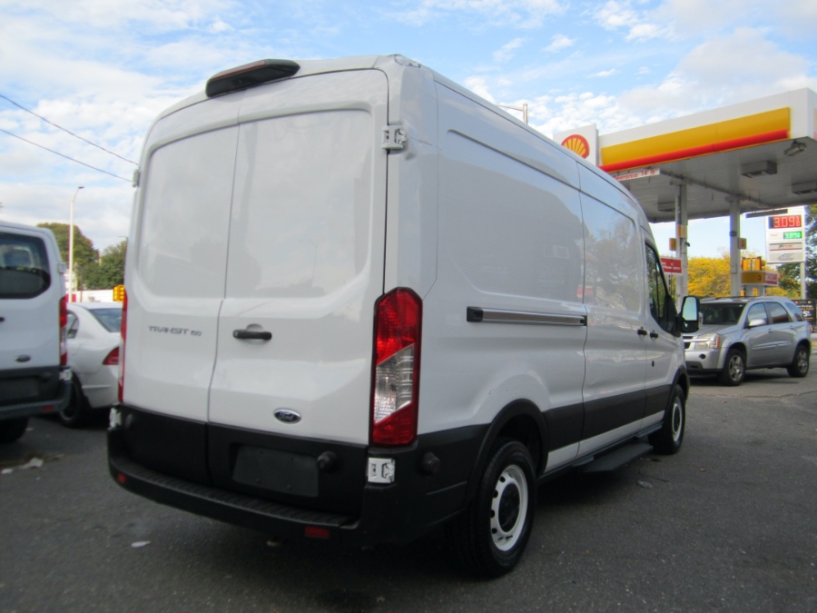 2019 Ford Transit Van T-150 148" Med Rf 8600 GVWR Sliding RH Dr, available for sale in Everett, Massachusetts | Suzi Motors Inc Dba Stadium Auto Sales. Everett, Massachusetts 2019 Ford Transit Van T-150 148" Med Rf 8600 GVWR Sliding RH Dr, available for sale in Everett, Massachusetts | Suzi Motors Inc Dba Stadium Auto Sales. Everett, Massachusetts