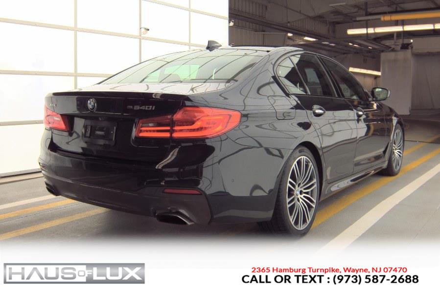2017 BMW 5 Series 540i xDrive Sedan, available for sale in Wayne, New Jersey | Haus of Lux. Wayne, New Jersey 2017 BMW 5 Series 540i xDrive Sedan, available for sale in Wayne, New Jersey | Haus of Lux. Wayne, New Jersey