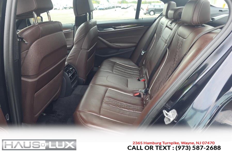 2017 BMW 5 Series 540i xDrive Sedan, available for sale in Wayne, New Jersey | Haus of Lux. Wayne, New Jersey 2017 BMW 5 Series 540i xDrive Sedan, available for sale in Wayne, New Jersey | Haus of Lux. Wayne, New Jersey