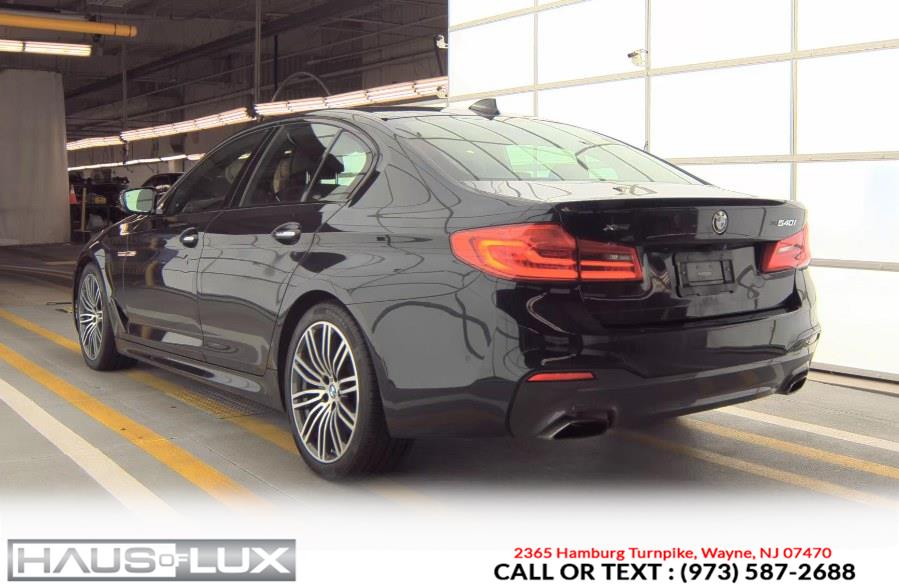 2017 BMW 5 Series 540i xDrive Sedan, available for sale in Wayne, New Jersey | Haus of Lux. Wayne, New Jersey 2017 BMW 5 Series 540i xDrive Sedan, available for sale in Wayne, New Jersey | Haus of Lux. Wayne, New Jersey