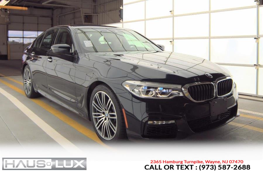 2017 BMW 5 Series 540i xDrive Sedan, available for sale in Wayne, New Jersey | Haus of Lux. Wayne, New Jersey 2017 BMW 5 Series 540i xDrive Sedan, available for sale in Wayne, New Jersey | Haus of Lux. Wayne, New Jersey