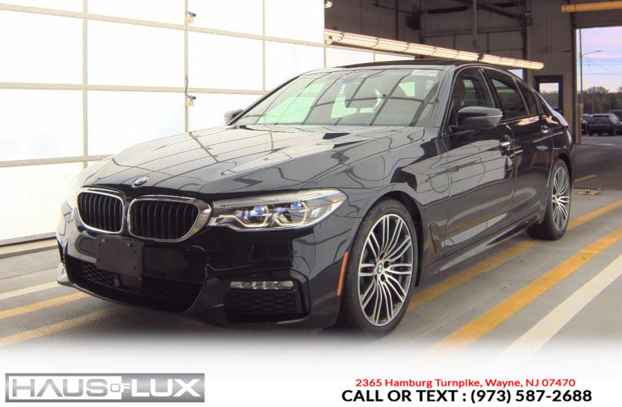 2017 BMW 5 Series 540i xDrive Sedan, available for sale in Wayne, New Jersey | Haus of Lux. Wayne, New Jersey 2017 BMW 5 Series 540i xDrive Sedan, available for sale in Wayne, New Jersey | Haus of Lux. Wayne, New Jersey