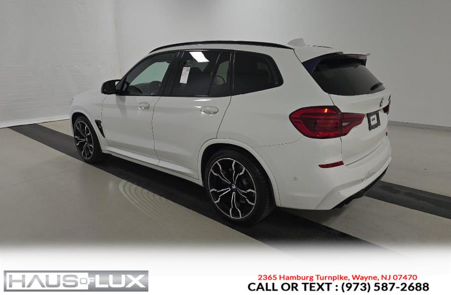 2021 BMW X3 M Sports Activity Vehicle, available for sale in Wayne, New Jersey | Haus of Lux. Wayne, New Jersey 2021 BMW X3 M Sports Activity Vehicle, available for sale in Wayne, New Jersey | Haus of Lux. Wayne, New Jersey