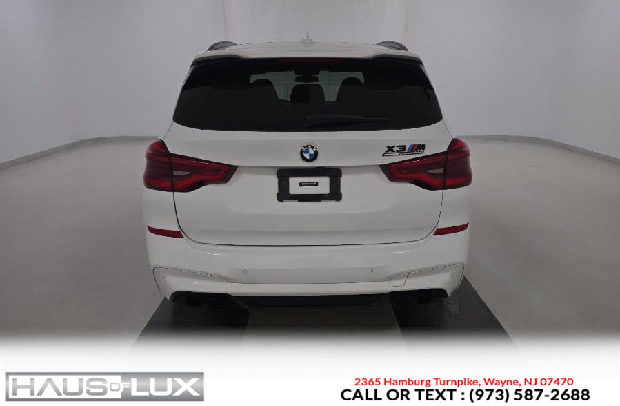 2021 BMW X3 M Sports Activity Vehicle, available for sale in Wayne, New Jersey | Haus of Lux. Wayne, New Jersey 2021 BMW X3 M Sports Activity Vehicle, available for sale in Wayne, New Jersey | Haus of Lux. Wayne, New Jersey