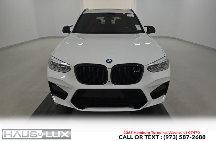 2021 BMW X3 M Sports Activity Vehicle, available for sale in Wayne, New Jersey | Haus of Lux. Wayne, New Jersey 2021 BMW X3 M Sports Activity Vehicle, available for sale in Wayne, New Jersey | Haus of Lux. Wayne, New Jersey
