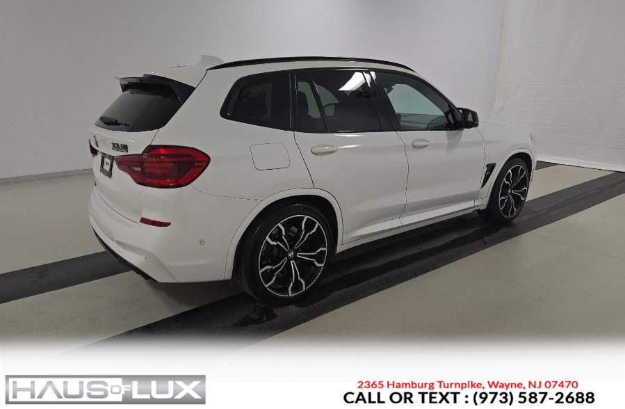 2021 BMW X3 M Sports Activity Vehicle, available for sale in Wayne, New Jersey | Haus of Lux. Wayne, New Jersey 2021 BMW X3 M Sports Activity Vehicle, available for sale in Wayne, New Jersey | Haus of Lux. Wayne, New Jersey