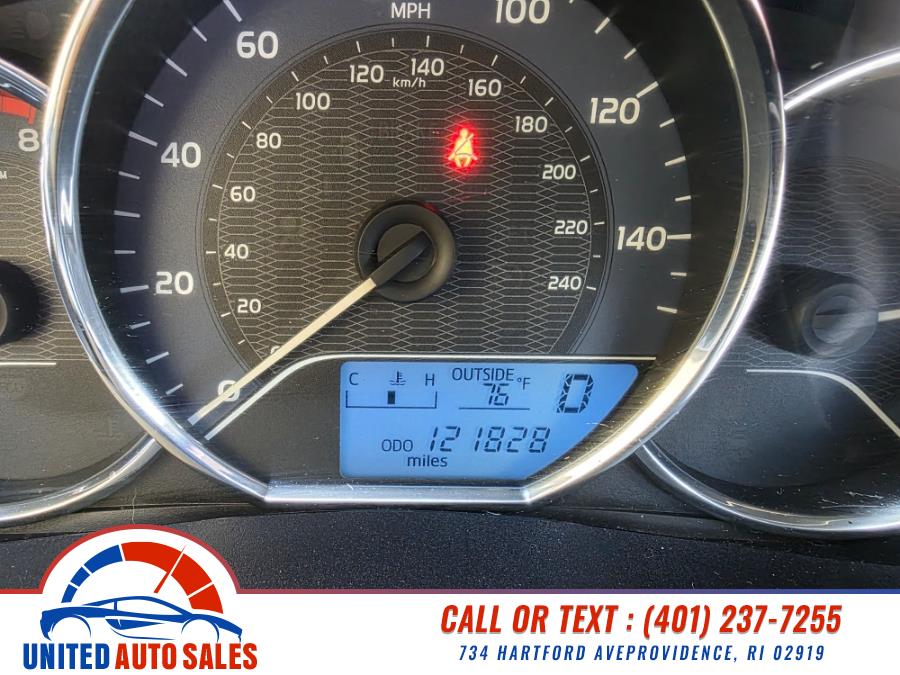 2014 Toyota Corolla 4dr Sdn CVT LE (Natl), available for sale in Providence, Rhode Island | United Auto Sales Inc. Providence, Rhode Island 2014 Toyota Corolla 4dr Sdn CVT LE (Natl), available for sale in Providence, Rhode Island | United Auto Sales Inc. Providence, Rhode Island