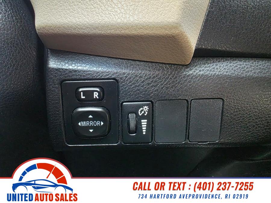 2014 Toyota Corolla 4dr Sdn CVT LE (Natl), available for sale in Providence, Rhode Island | United Auto Sales Inc. Providence, Rhode Island 2014 Toyota Corolla 4dr Sdn CVT LE (Natl), available for sale in Providence, Rhode Island | United Auto Sales Inc. Providence, Rhode Island