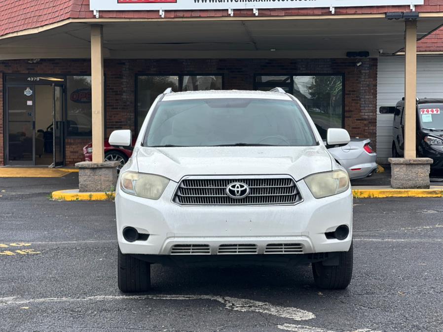 2009 Toyota Highlander