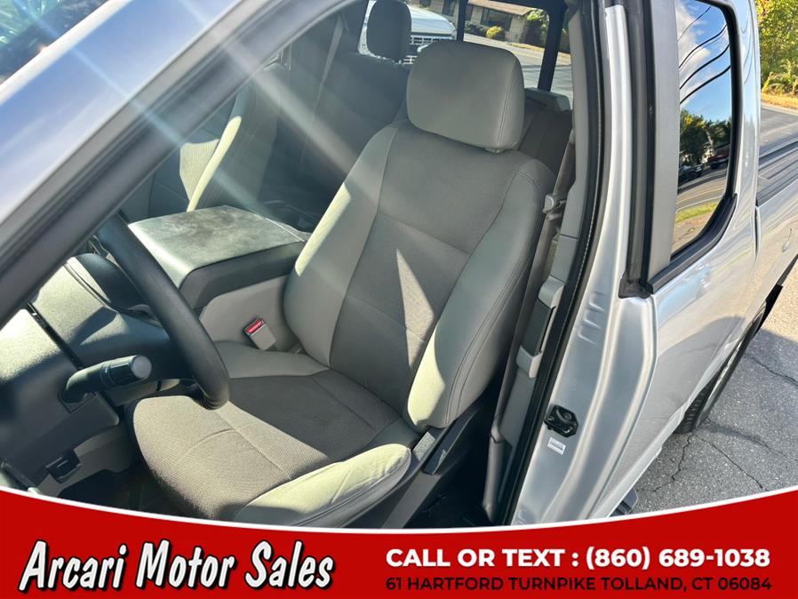 2016 Ford F-150 4WD SuperCab 145" XL, available for sale in Tolland, Connecticut | Arcari Motor Sales. Tolland, Connecticut 2016 Ford F-150 4WD SuperCab 145" XL, available for sale in Tolland, Connecticut | Arcari Motor Sales. Tolland, Connecticut