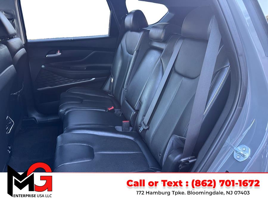 2022 Hyundai Santa Fe Limited AWD, available for sale in Bloomingdale, New Jersey | MG Enterprise USA. Bloomingdale, New Jersey 2022 Hyundai Santa Fe Limited AWD, available for sale in Bloomingdale, New Jersey | MG Enterprise USA. Bloomingdale, New Jersey