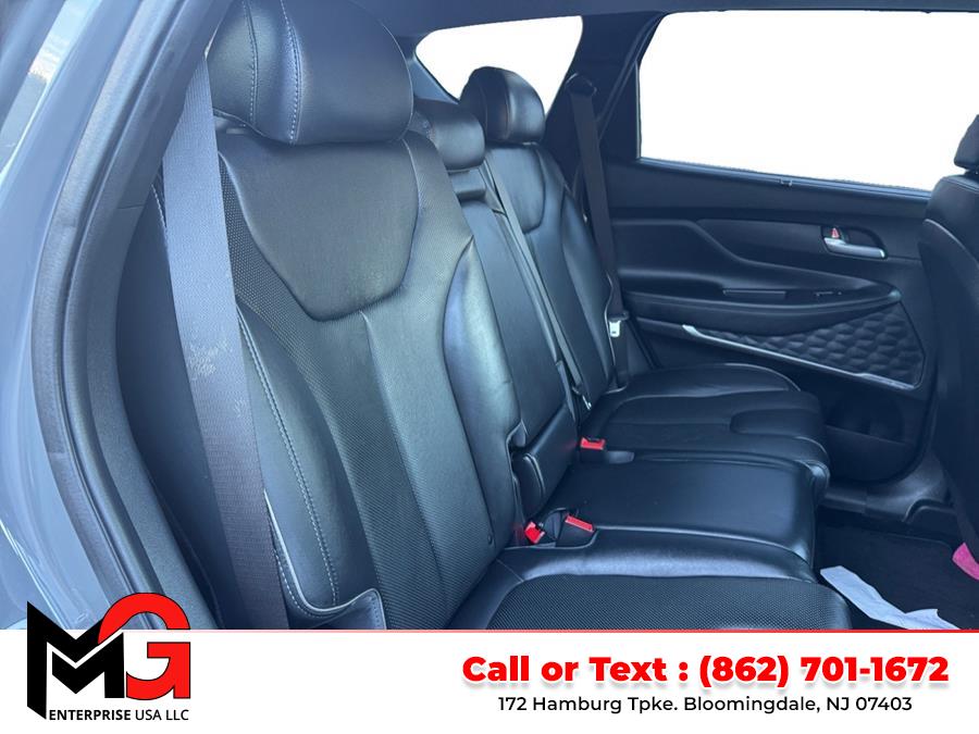 2022 Hyundai Santa Fe Limited AWD, available for sale in Bloomingdale, New Jersey | MG Enterprise USA. Bloomingdale, New Jersey 2022 Hyundai Santa Fe Limited AWD, available for sale in Bloomingdale, New Jersey | MG Enterprise USA. Bloomingdale, New Jersey