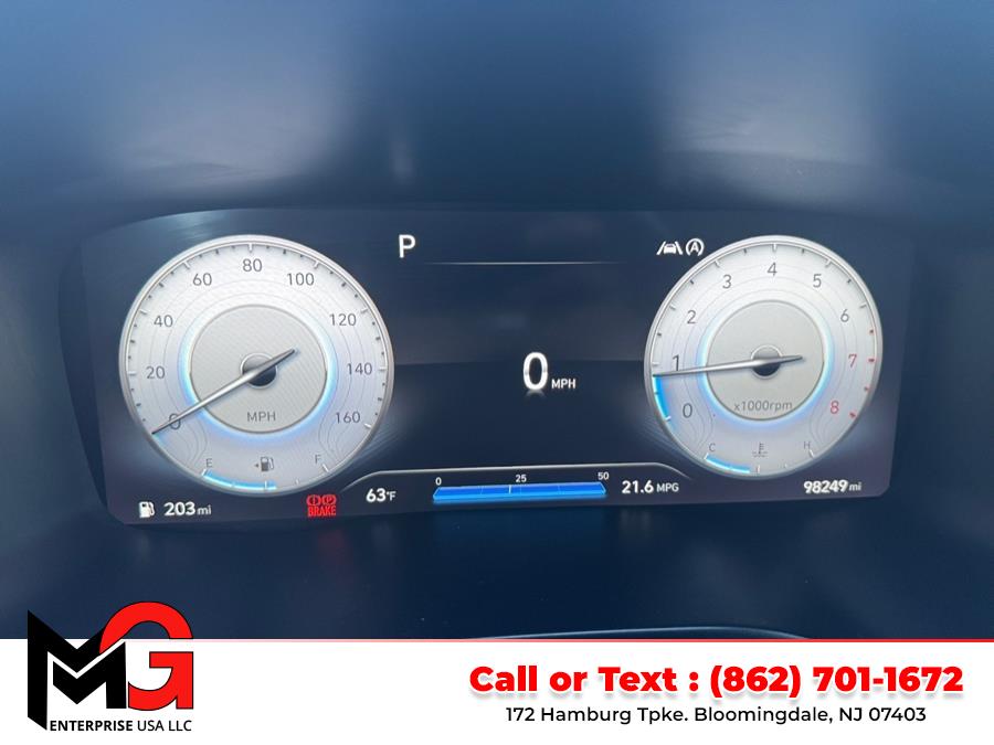 2022 Hyundai Santa Fe Limited AWD, available for sale in Bloomingdale, New Jersey | MG Enterprise USA. Bloomingdale, New Jersey 2022 Hyundai Santa Fe Limited AWD, available for sale in Bloomingdale, New Jersey | MG Enterprise USA. Bloomingdale, New Jersey
