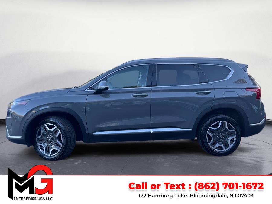 2022 Hyundai Santa Fe Limited AWD, available for sale in Bloomingdale, New Jersey | MG Enterprise USA. Bloomingdale, New Jersey 2022 Hyundai Santa Fe Limited AWD, available for sale in Bloomingdale, New Jersey | MG Enterprise USA. Bloomingdale, New Jersey