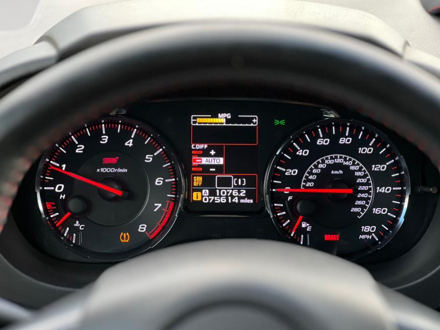 2020 Subaru WRX STI Manual, available for sale in Paterson, New Jersey | Speedway Motors LLC. Paterson, New Jersey 2020 Subaru WRX STI Manual, available for sale in Paterson, New Jersey | Speedway Motors LLC. Paterson, New Jersey
