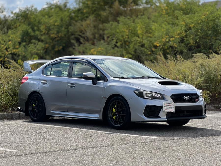2020 Subaru WRX STI Manual, available for sale in Paterson, New Jersey | Speedway Motors LLC. Paterson, New Jersey 2020 Subaru WRX STI Manual, available for sale in Paterson, New Jersey | Speedway Motors LLC. Paterson, New Jersey