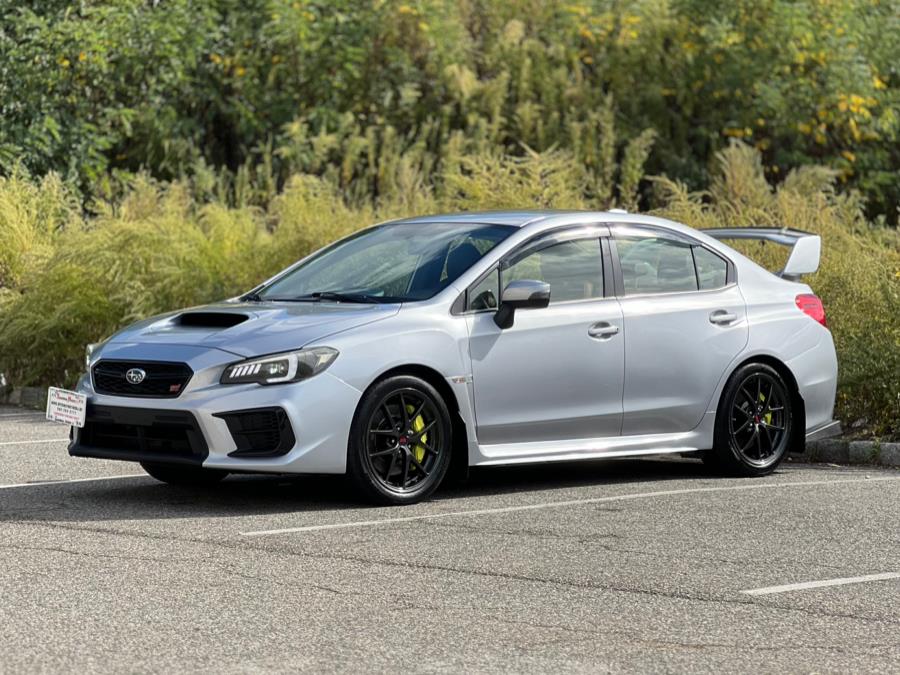 2020 Subaru WRX STI Manual, available for sale in Paterson, New Jersey | Speedway Motors LLC. Paterson, New Jersey 2020 Subaru WRX STI Manual, available for sale in Paterson, New Jersey | Speedway Motors LLC. Paterson, New Jersey